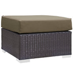 outdoor 5 Piece Outdoor Patio Sectional Set