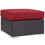 outdoor 5 Piece Outdoor Patio Sectional Set