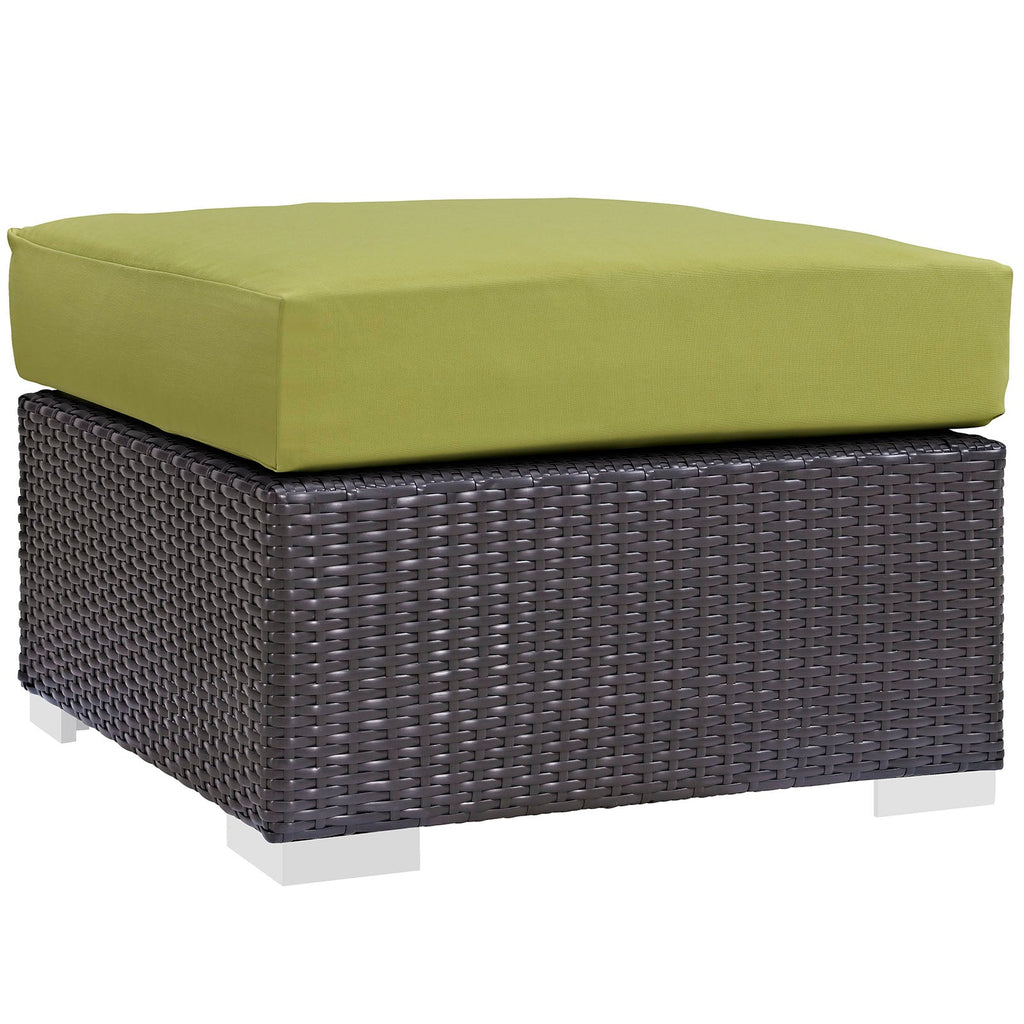 outdoor 4 Piece Outdoor Patio Sectional Set
