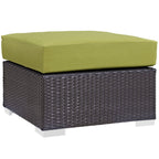 outdoor 4 Piece Outdoor Patio Sectional Set