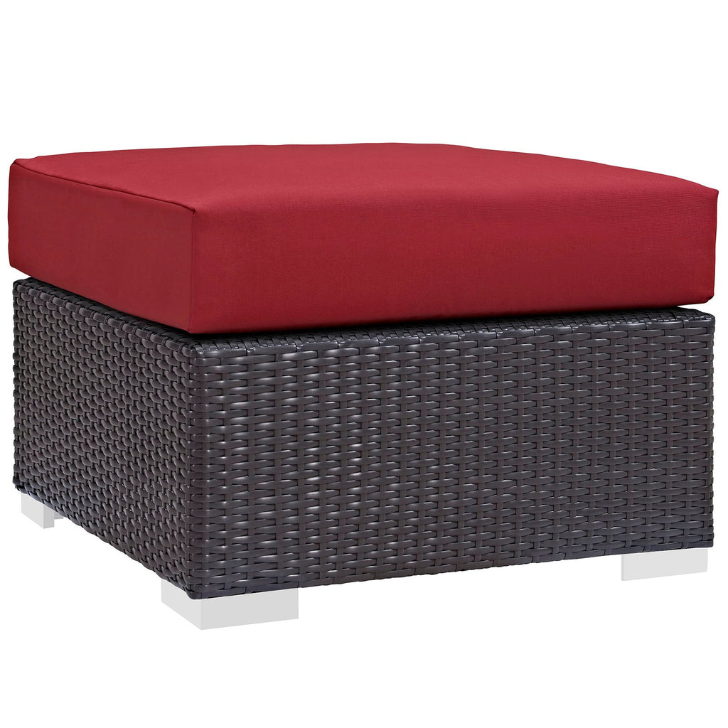 outdoor 4 Piece Outdoor Patio Sectional Set