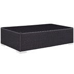 outdoor 8 Piece Outdoor Patio Sectional Set