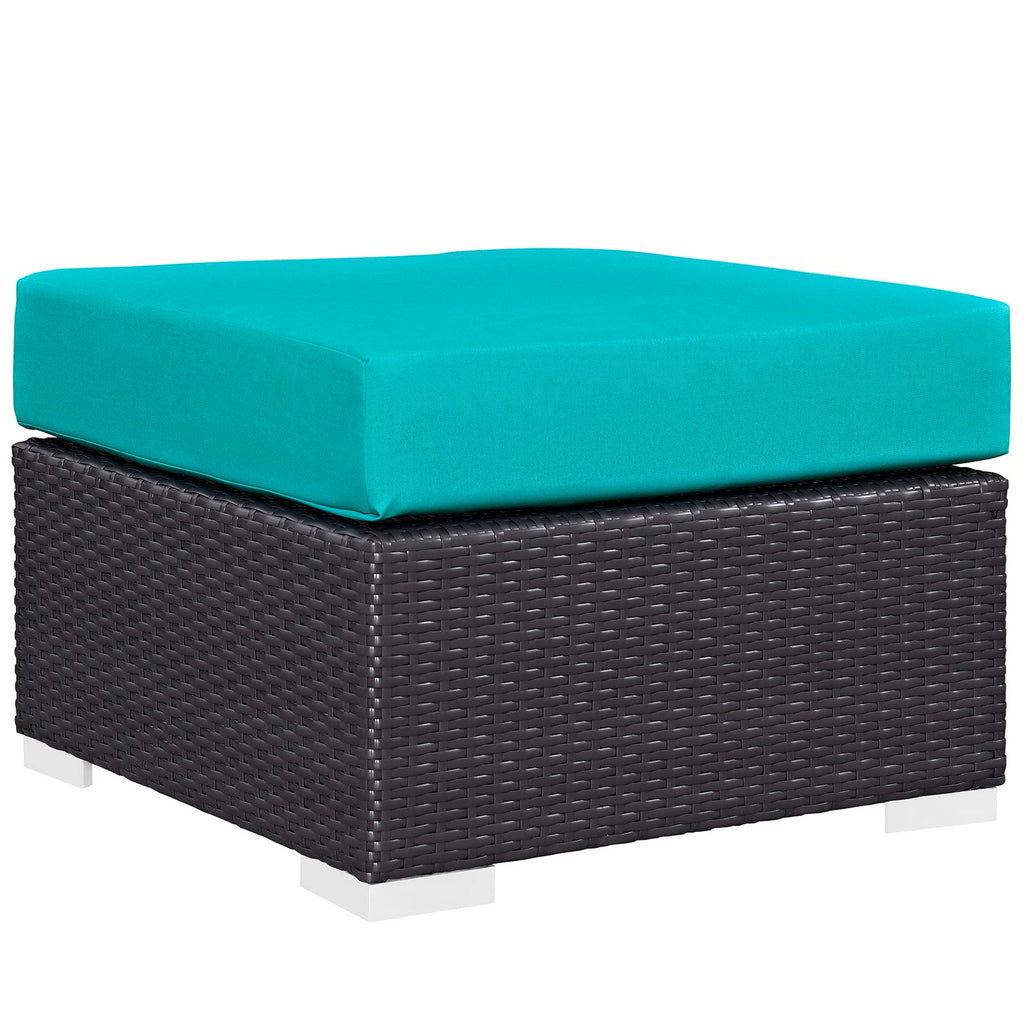 outdoor 8 Piece Outdoor Patio Sectional Set