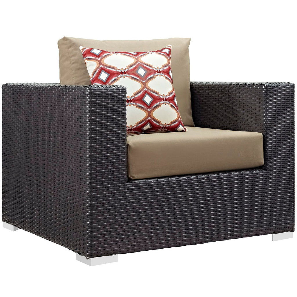 outdoor 9 Piece Outdoor Sectional Set