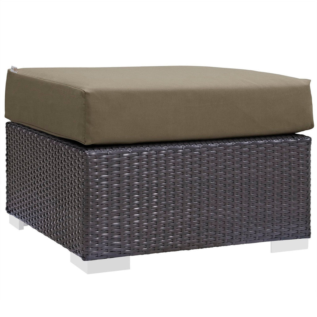 outdoor 9 Piece Outdoor Sectional Set