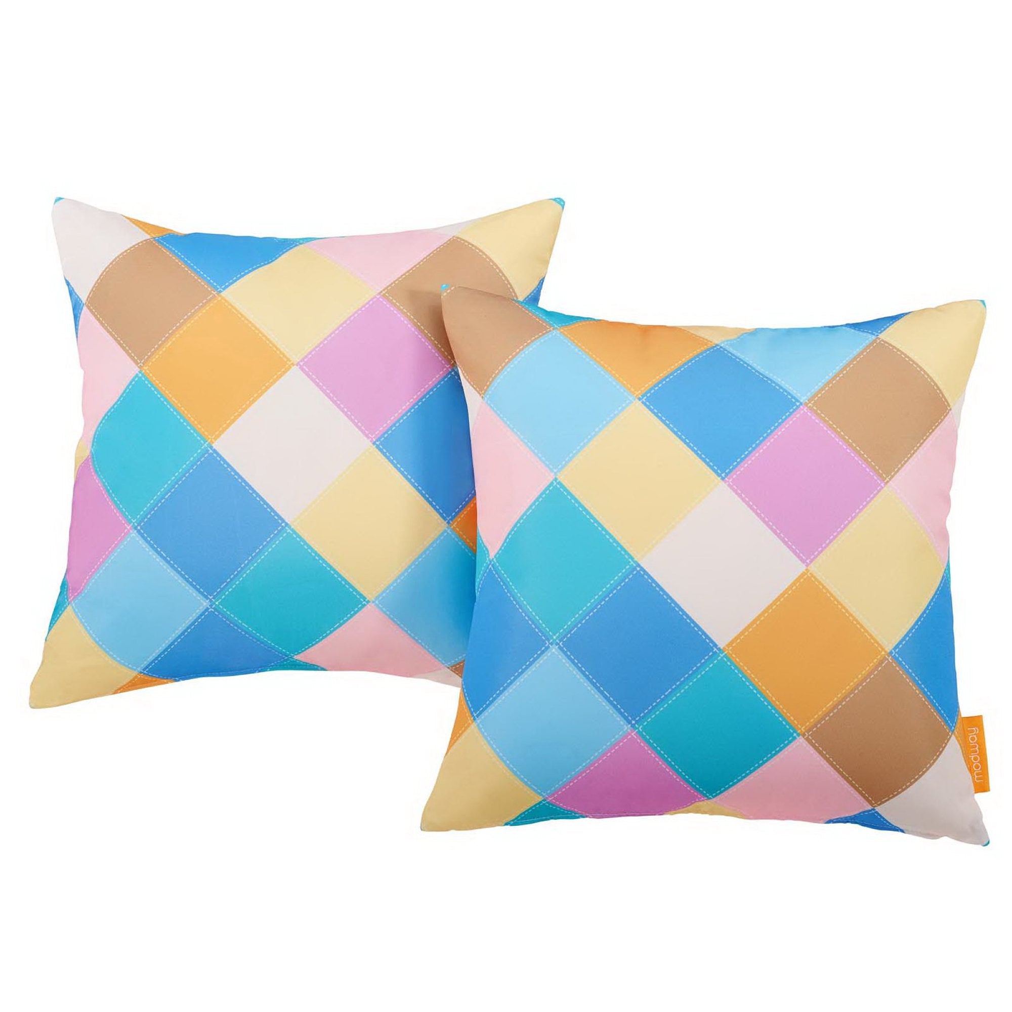 Holmsby Wexford 2-Piece \Outdoor\Pillows