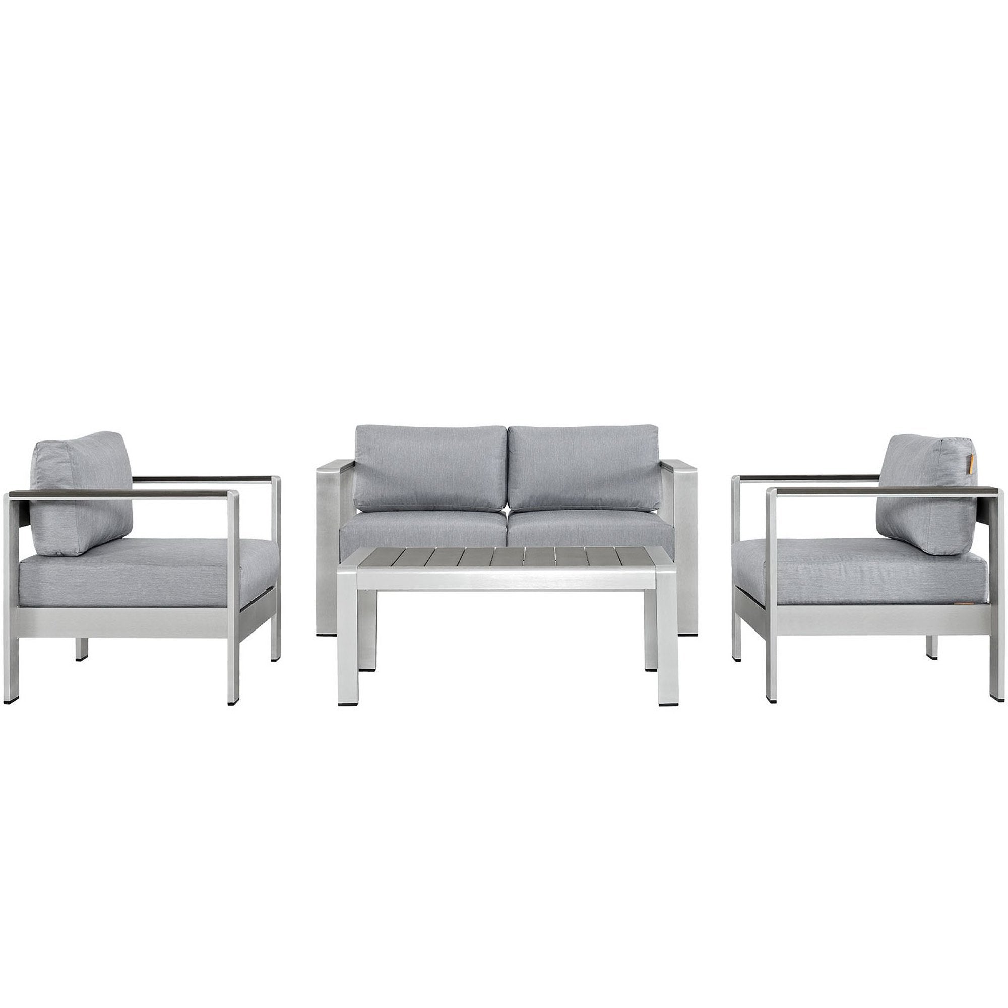 Atelier Forn Soren II Outdoor Sectional