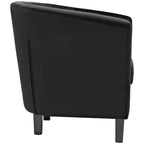 Prospect 2 Piece Upholstered Fabric Armchair Set