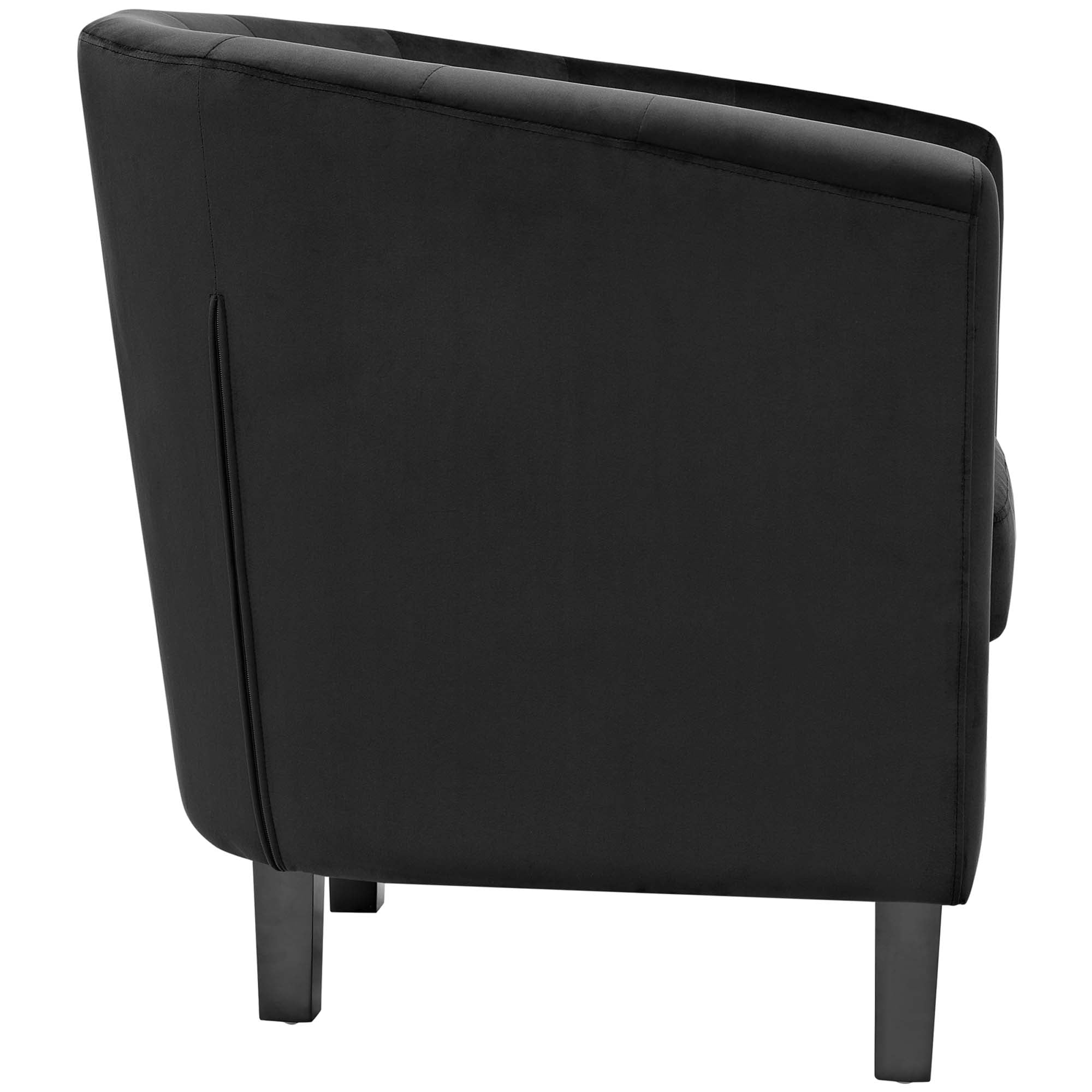 Prospect 2 Piece Upholstered Fabric Armchair Set