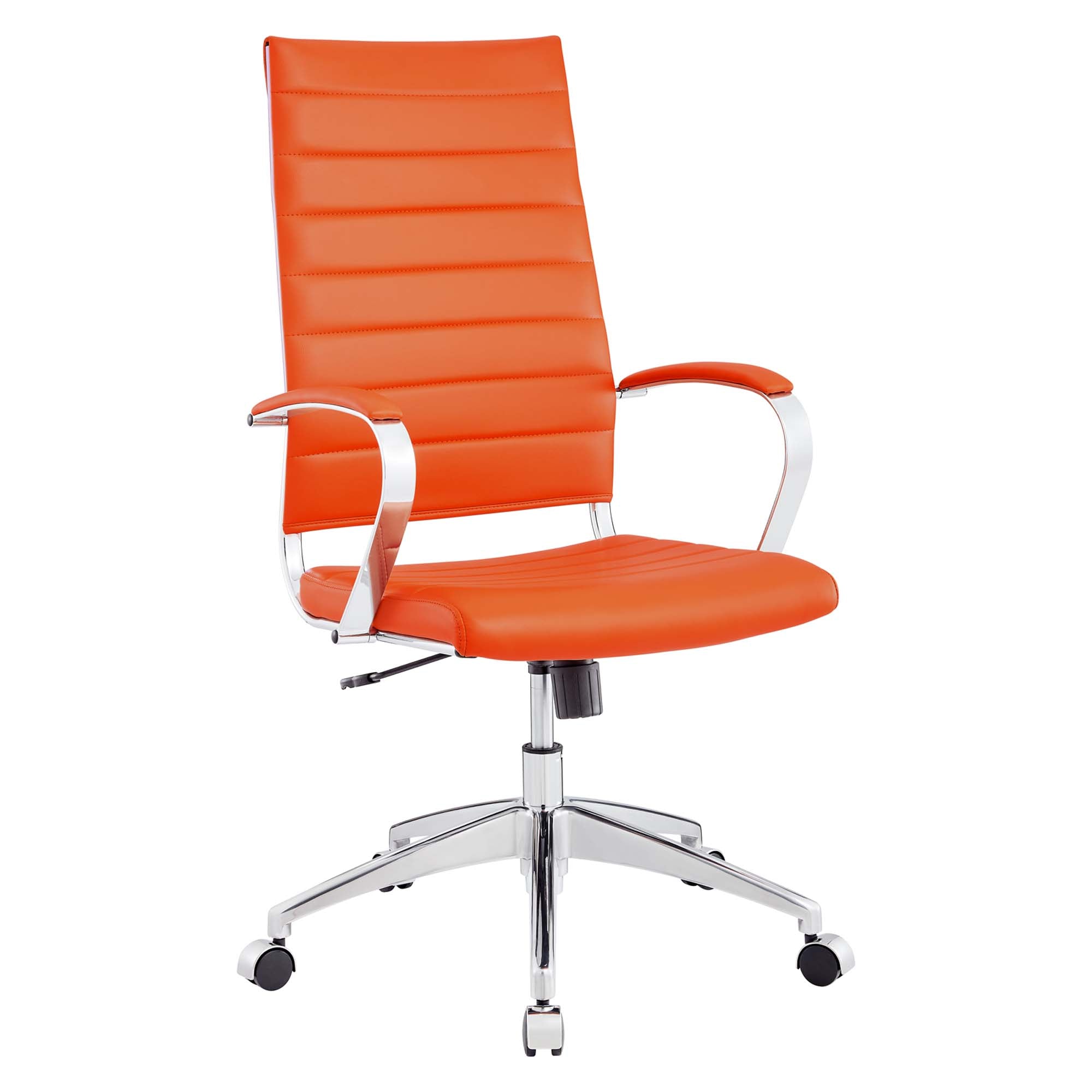 Jive Highback Office Chair - EEI-272-ORA