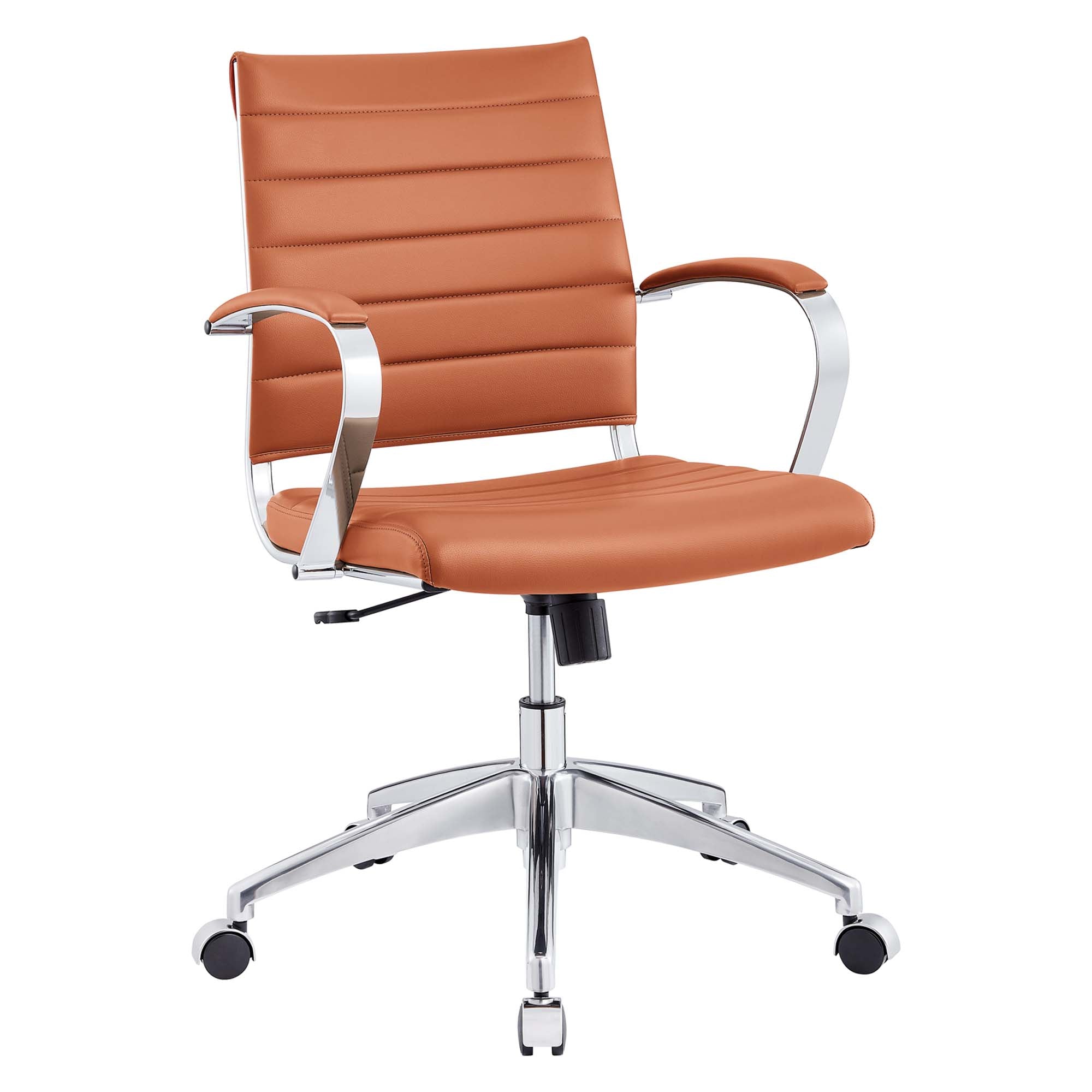 Jive Mid Back Office Chair - EEI-273-TER