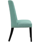 Baron Fabric Dining Chair Set of 2