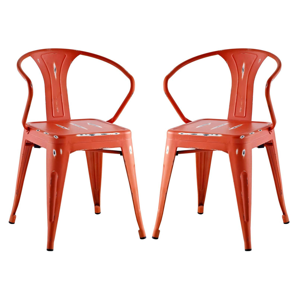 Promenade Dining Chair Set of 2