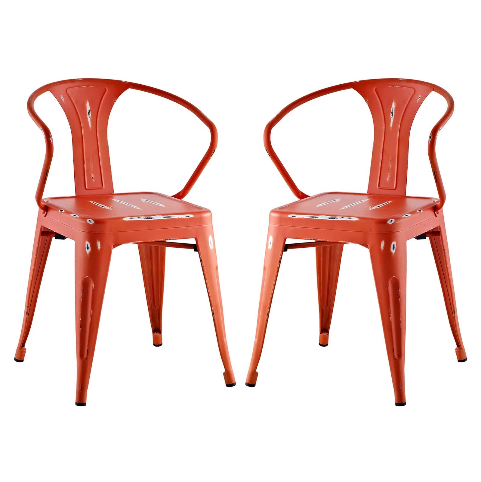 Promenade Dining Chair Set of 2
