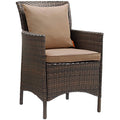 Mavenwood Vera V Outdoor Chair