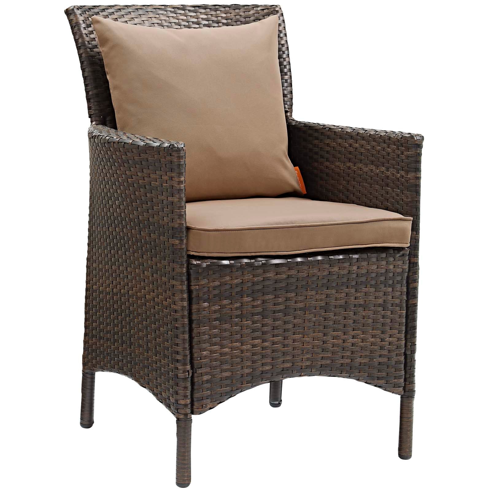 Mavenwood Vera V Outdoor Chair