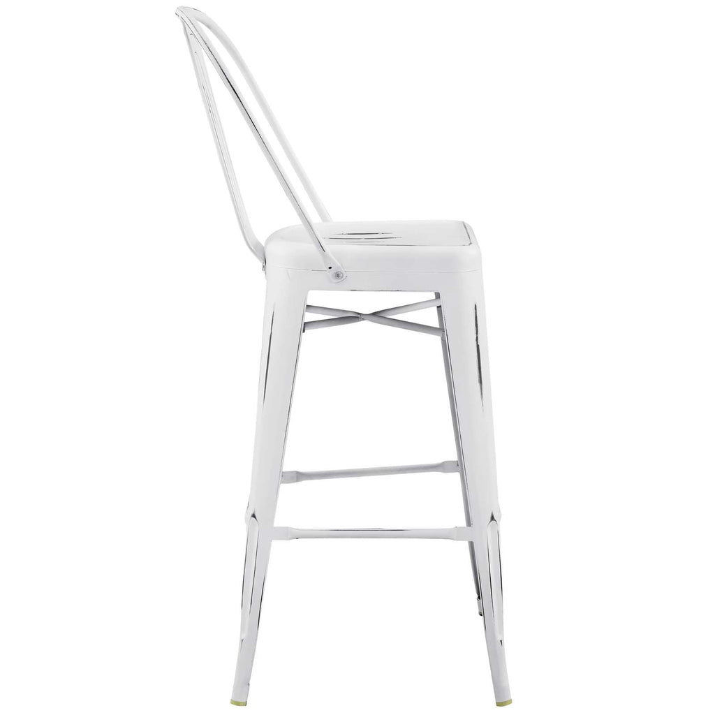 Promenade Bar Side Stool
