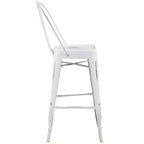 Promenade Bar Side Stool