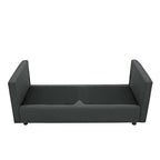 Activate Upholstered Fabric Sofa