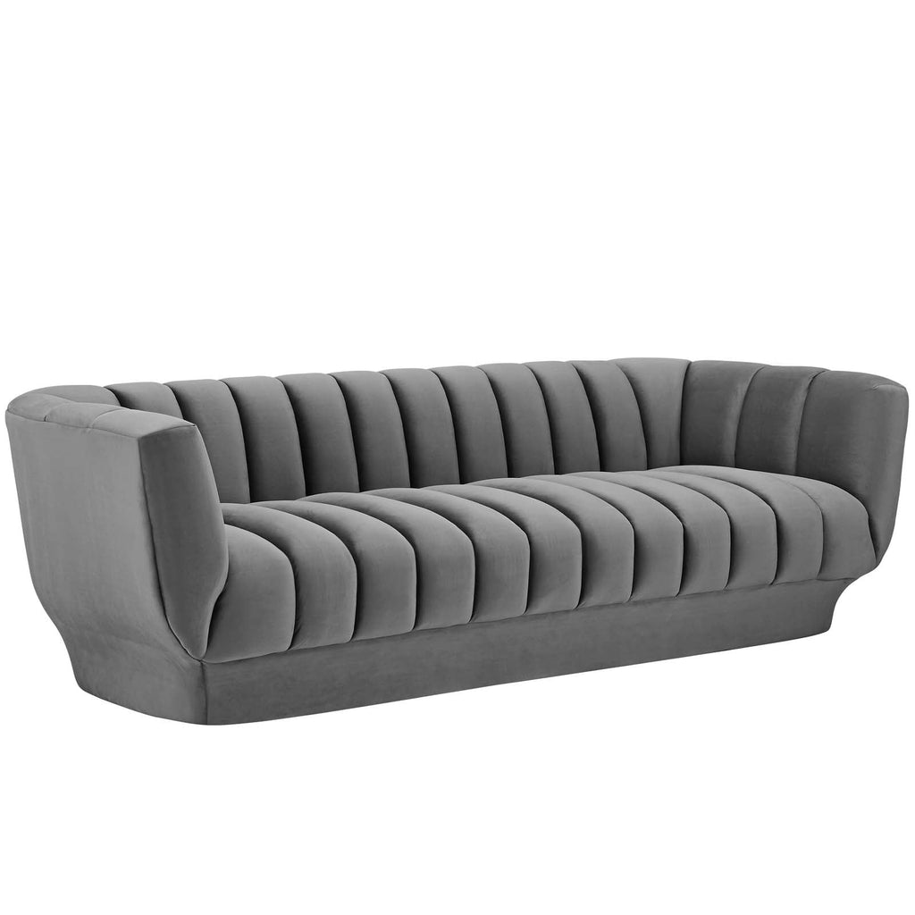 Marseille Accent Sofa
