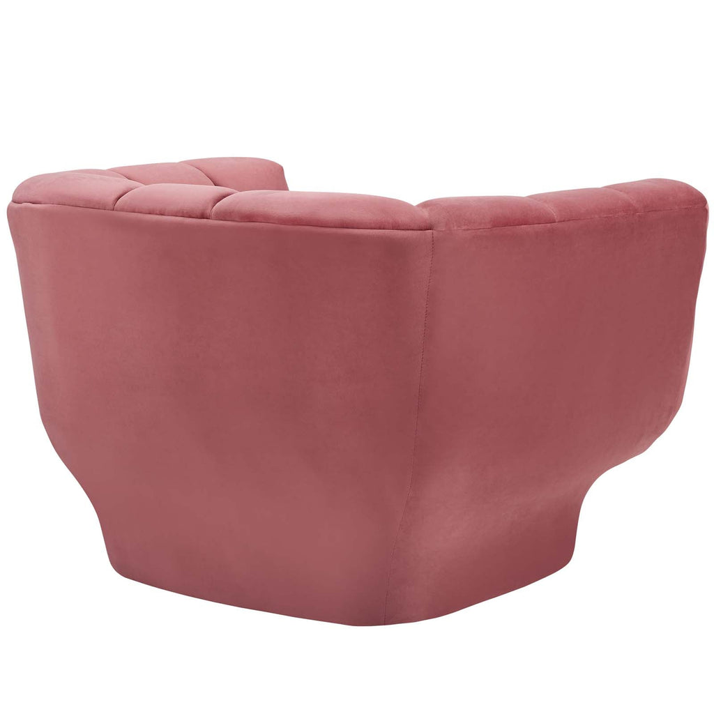 Marseille Accent Chair