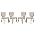 Halden Tromso II Dining Chair