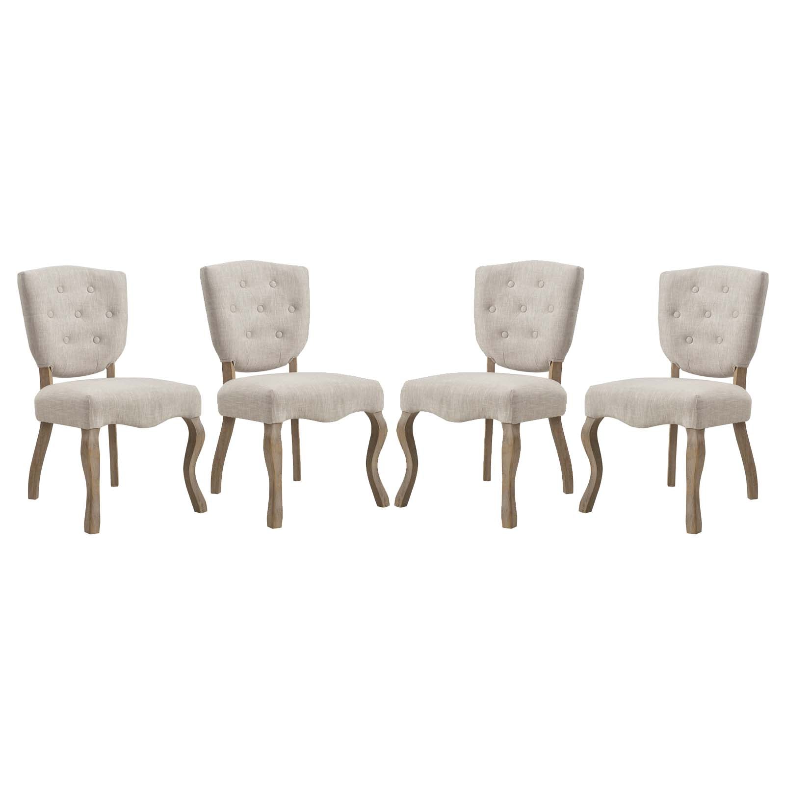 Halden Tromso II Dining Chair