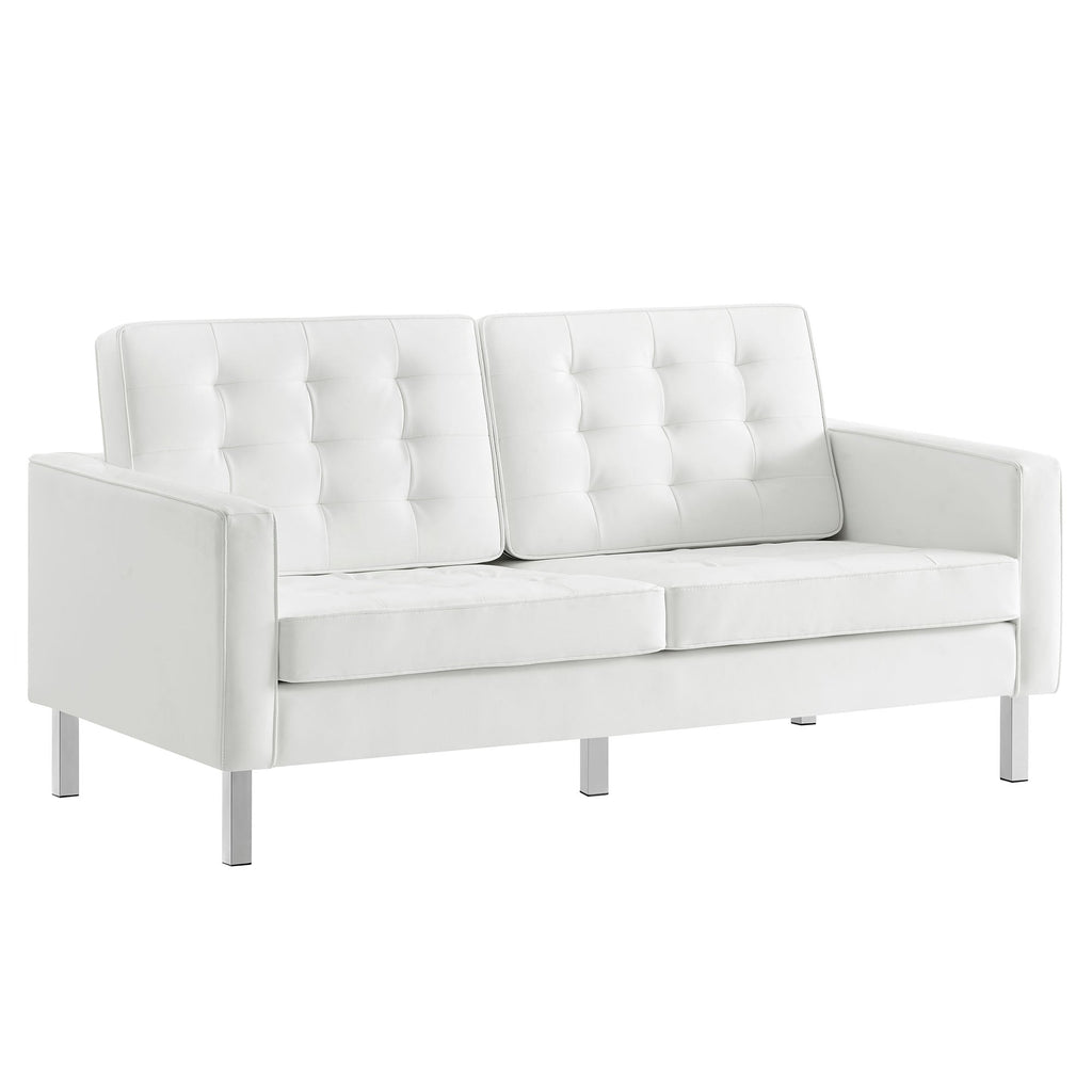 Marin V Loveseat