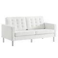 Marin V Loveseat