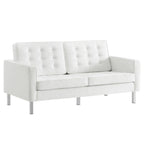 Marin V Loveseat