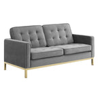 Sable III Loveseat