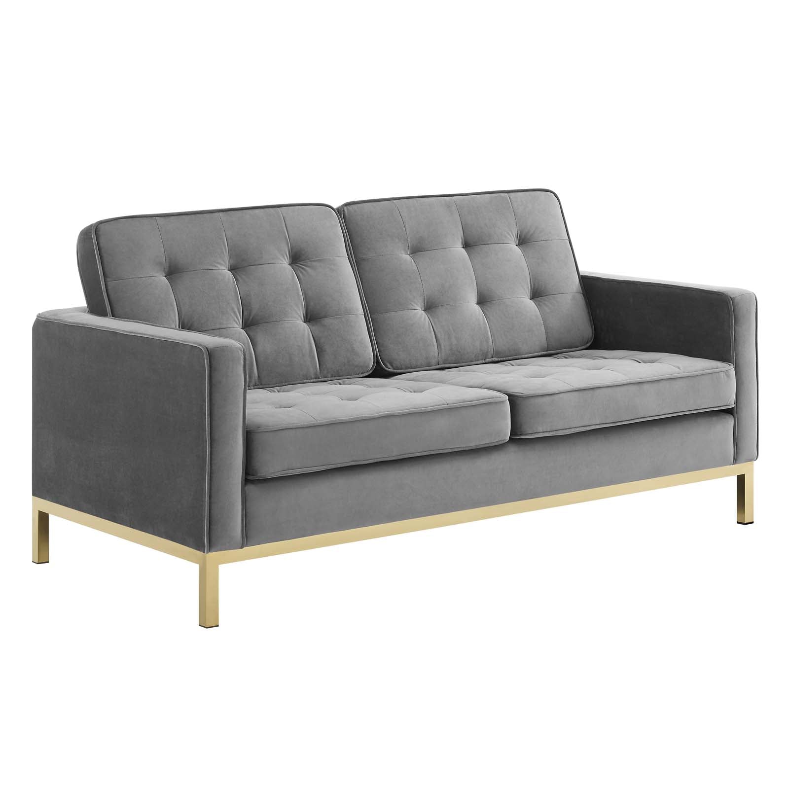 Sable III Loveseat
