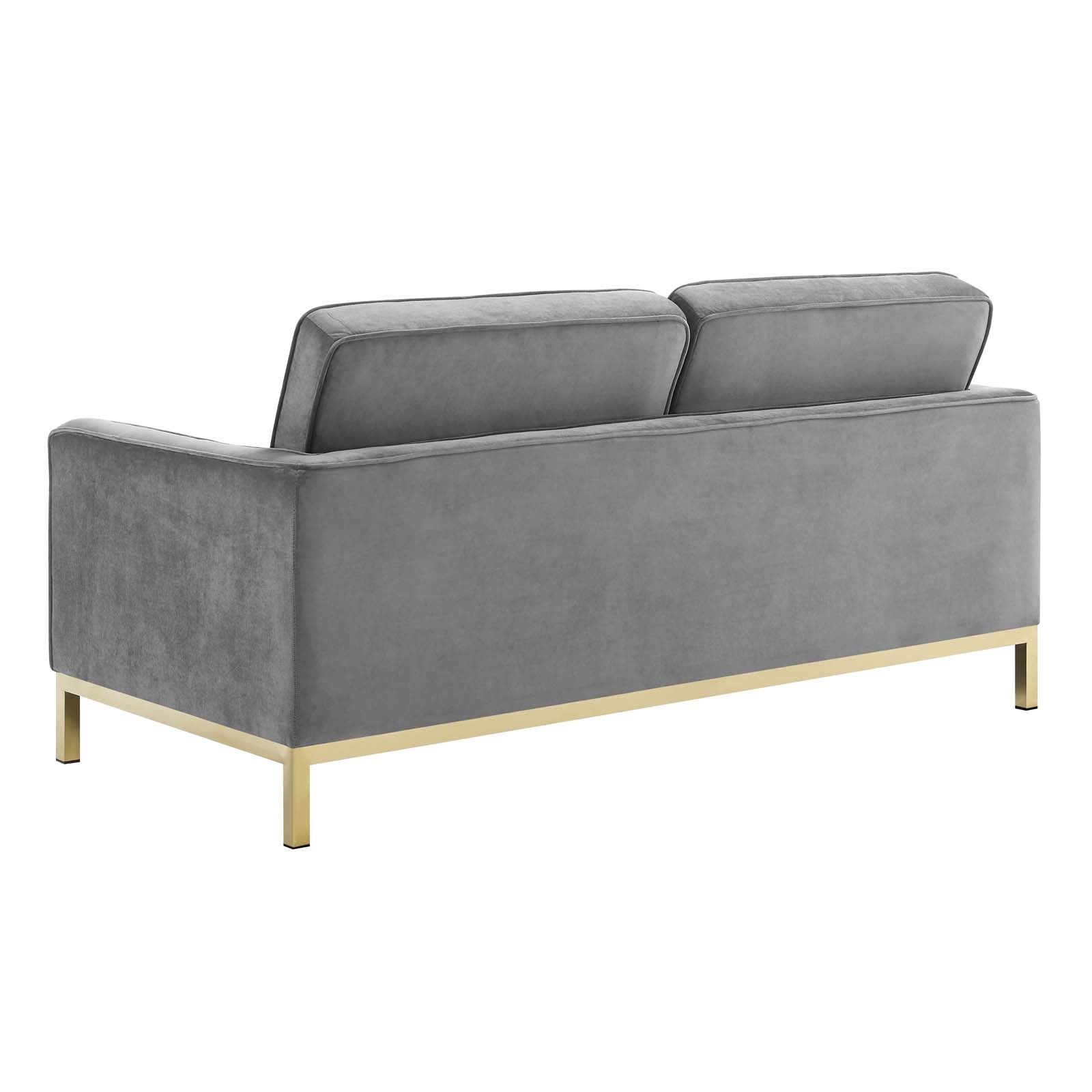 Sable III Loveseat