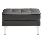 Marin V Accent Chair