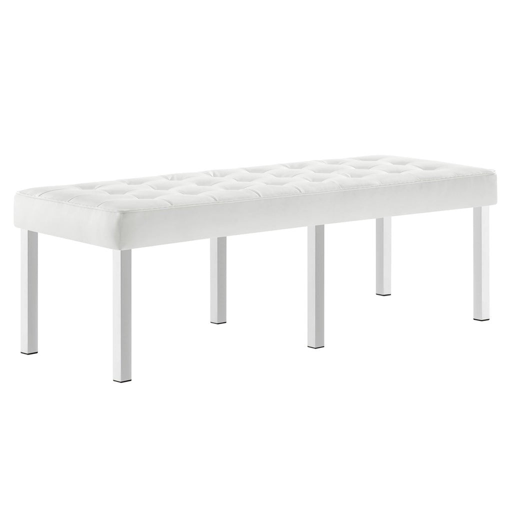Marin V Ottoman / Bench