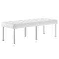 Marin V Ottoman / Bench