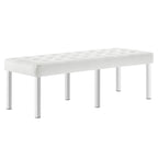Marin V Ottoman / Bench