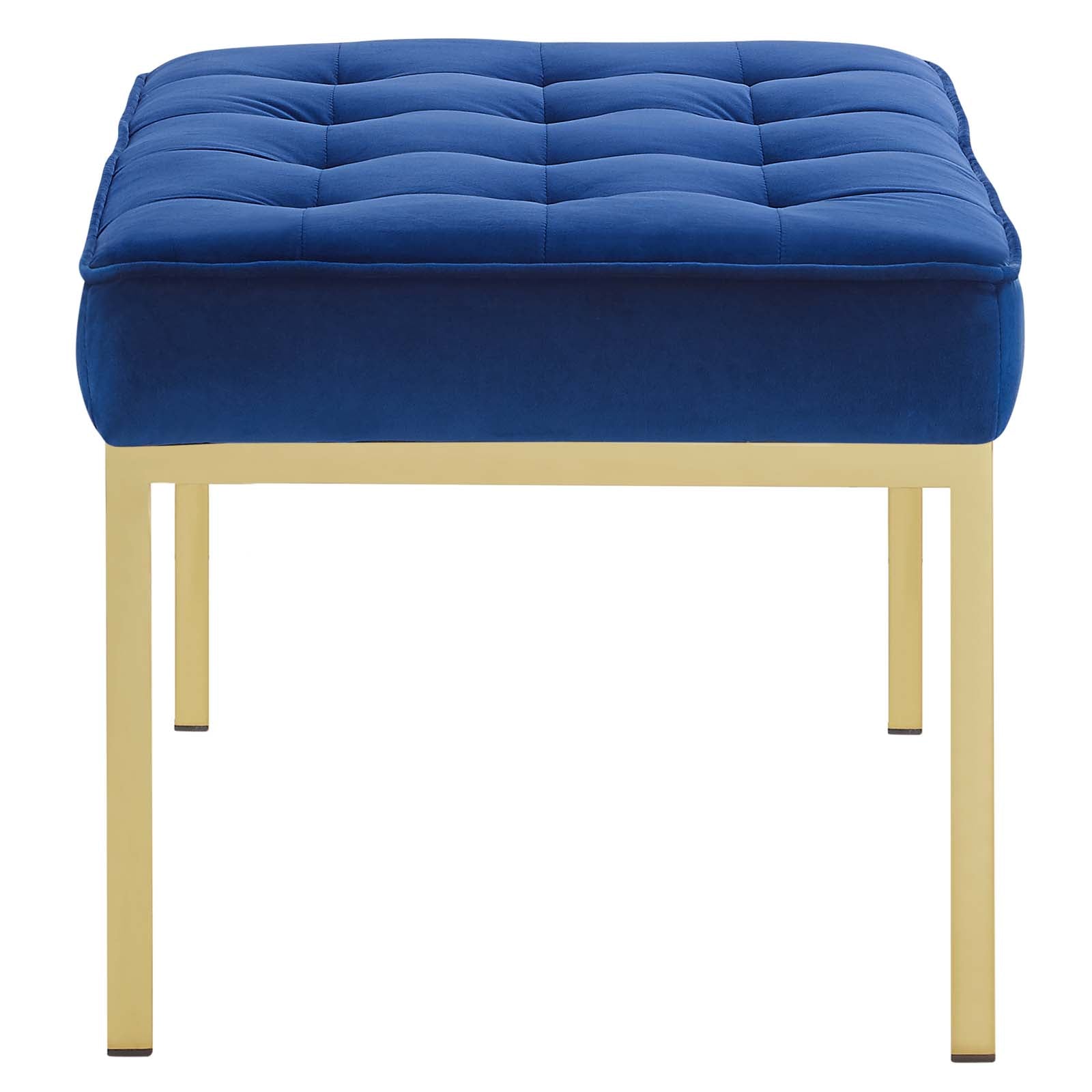 Sable III Ottoman / Bench