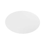 Lippa Oval Wood Coffee Table