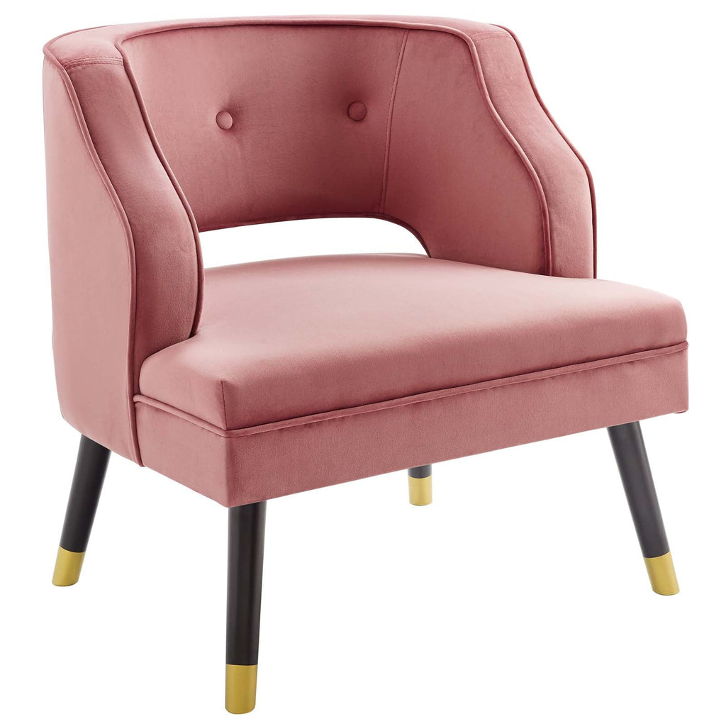 Rowan Accent Chair
