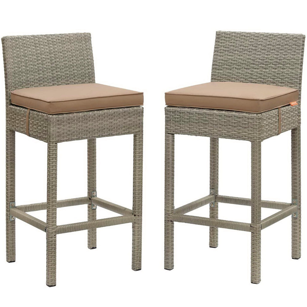 Westerly Big Sur Stool