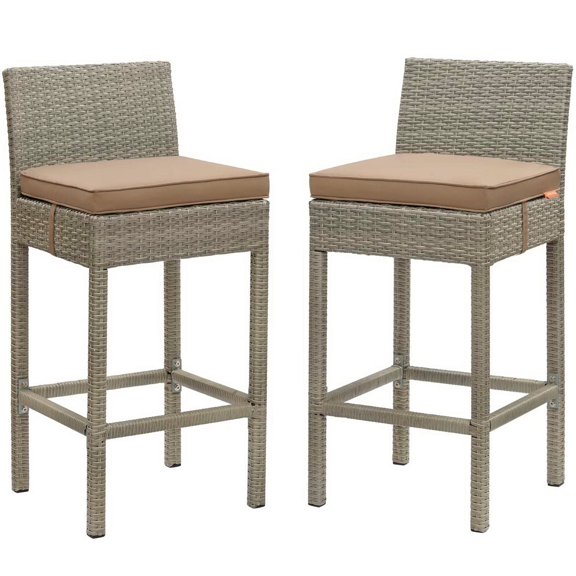 Westerly Big Sur Stool