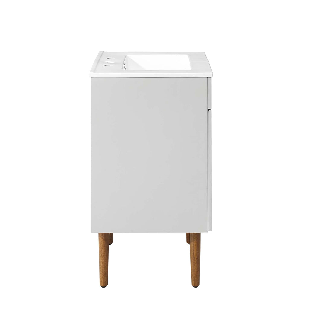 Harvest Bathroom Vanity Basin Included