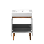 Harvest Bathroom Vanity Basin Included