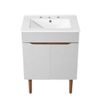 Harvest Bathroom Vanity Basin Included