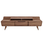 Omnistand 2 Piece Entertainment Center