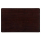Oracle 47" Rectangle Dining Table