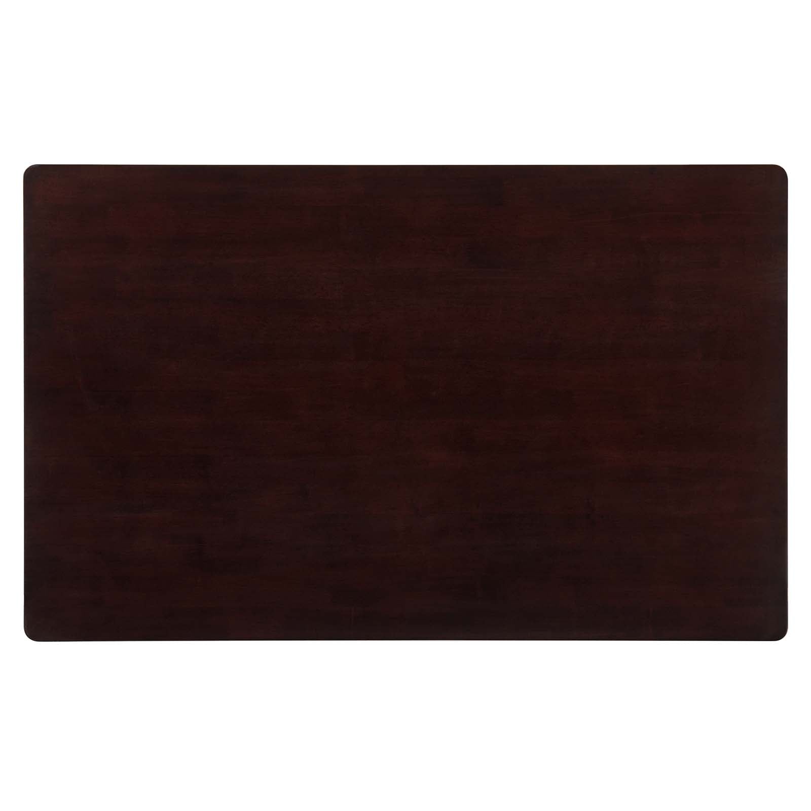 Oracle 47" Rectangle Dining Table