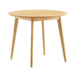 Vision 35" Round Dining Table