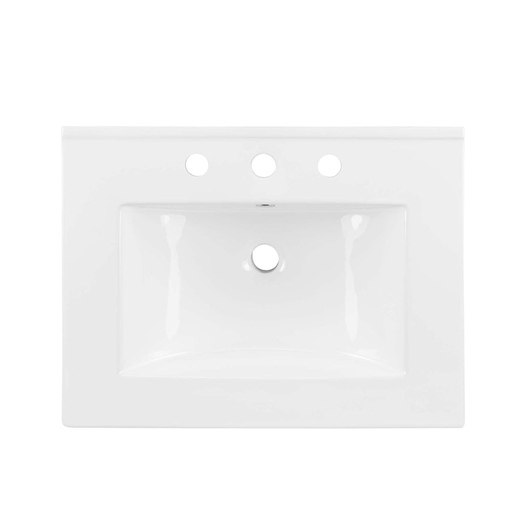 Steamforge Bathroom Vanity Basin Included